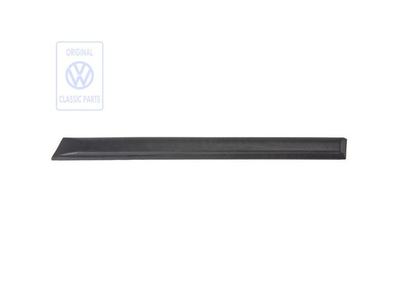 VW Original Baguette Protect. Pann.Lateral Graphite - 191853535D 2BC