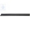 VW Original Baguette Protect. Pann.Lateral Graphite - 191853535D 2BC