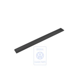 VW Original Baguette Protect. Pann.Lateral Graphite - 191853536D 2BC
