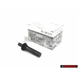 VW Original Manette - 535827761