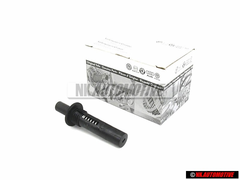 VW Original Manette - 535827761