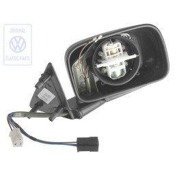 VW Original Coque Retroviseur Exterieur - 191857508B