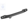 VW Original Poignee-Passager Noir Satine - 191857607A LN8