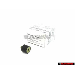 VW Original Caoutchouc D'Amortissement - 535837417