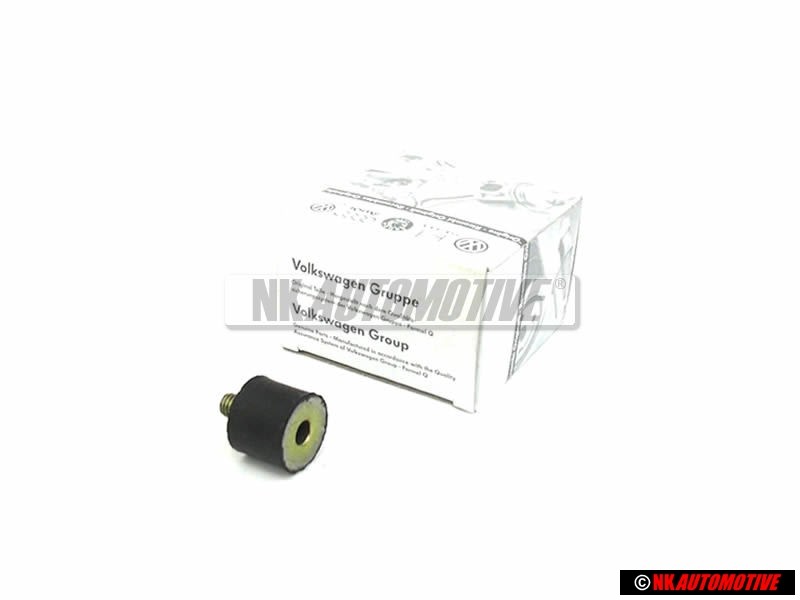 VW Original Caoutchouc D'Amortissement - 535837417