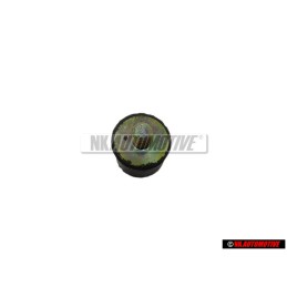 VW Original Caoutchouc D'Amortissement - 535837417