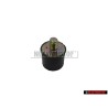 VW Original Caoutchouc D'Amortissement - 535837417