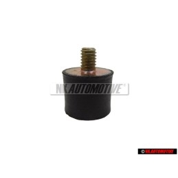 VW Original Caoutchouc D'Amortissement - 535837417