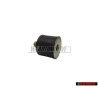 VW Original Caoutchouc D'Amortissement - 535837417