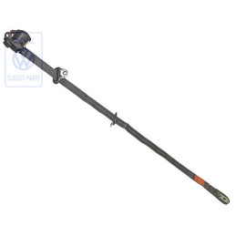 VW Original Ceinture De Securite 3 Points - 191857705B