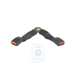 VW Original Attache Double - 191857739