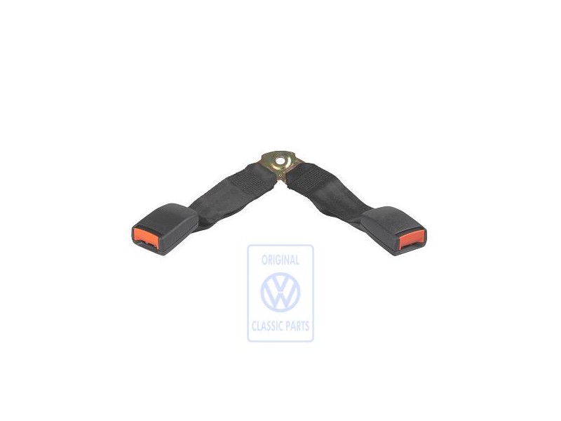 VW Original Attache Double - 191857739