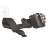 VW Original Ceinture De Securite 3 Points - 191857805A