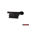 VW Original Guidage De Sangle De Ceinture - 191857817B