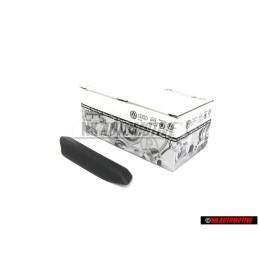 VW Original Baguette Protection Pour Ailes Graphite - 535853503A 2BC