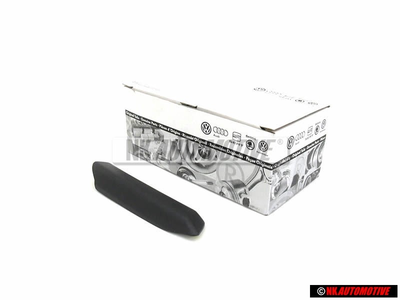 VW Original Baguette Protection Pour Ailes Graphite - 535853503A 2BC