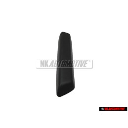 VW Original Baguette Protection Pour Ailes Graphite - 535853503A 2BC
