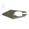 VW Original Tole De Protection - 191971852L