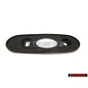 VW Original Embase Noir Satine - 535857543 01C