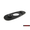 VW Original Embase Noir Satine - 535857543 01C