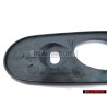 VW Original Embase Noir Satine - 535857543 01C