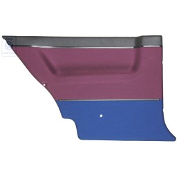 VW Original Revetement Lateral (Tissu) Bleu Violet - 191867043ANBMQ