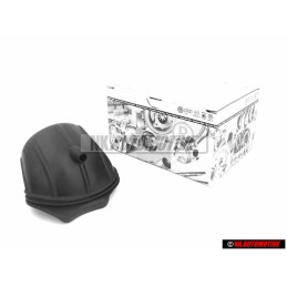 VW Original Pot - 861201253
