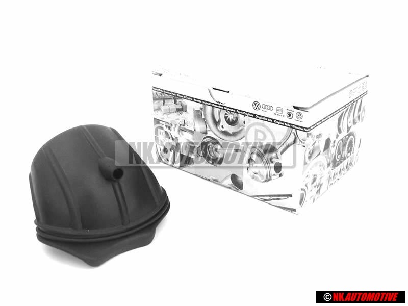 VW Original Pot - 861201253