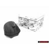 VW Original Pot - 861201253