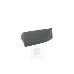 VW Original Capuchon Noir - 191867347 5BL