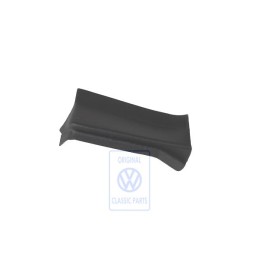 VW Original Capuchon Noir - 191867348 5BL