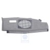 VW Original Support Avec Revetement Ardoise (Gris) - 191867762 WU5