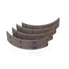 VW Original 1 Serie Garnitures De Frein P. 