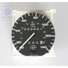 VW Original Tachymetre Avec Compteur Journalier En Milles - 193957033C