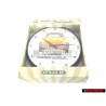 VW Classic Parts Beetle Vintage Clock - ZCP904330