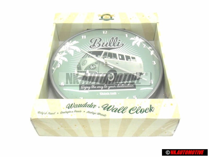 VW Classic Parts Retro Bus - ZCP904331