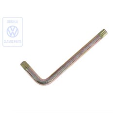 VW Original Tournevis Coude - 321012256