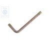 VW Original Tournevis Coude - 321012256