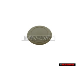 VW Original Gris - 321867164 8AX