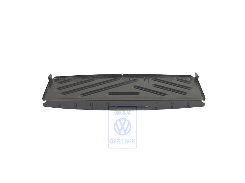 VW Original Tole De Raccord - 1H5813225