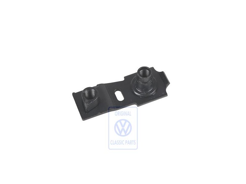 VW Original Coulisseau - 357881141E