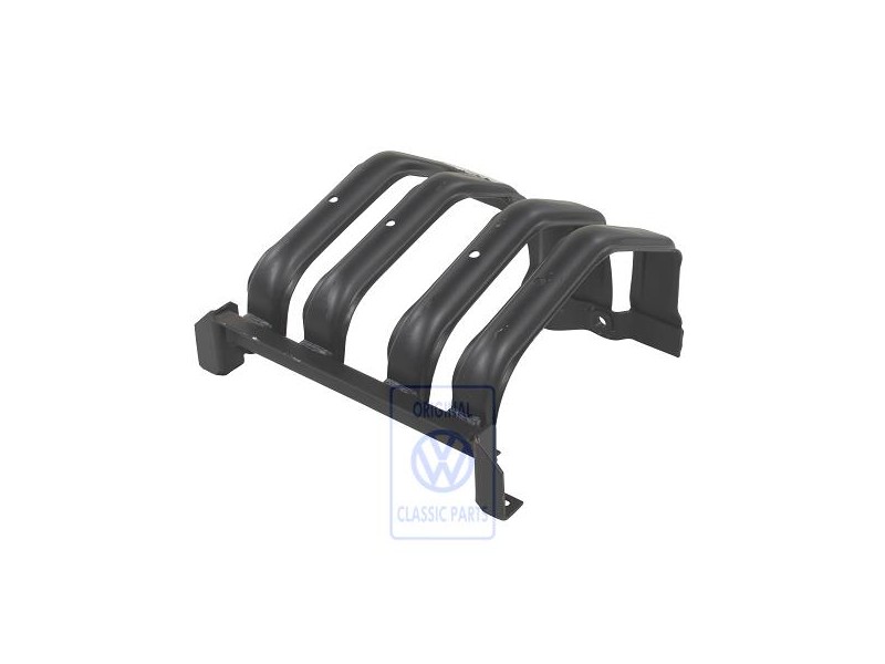 VW Original Cadre De Protection De Moteur - 357018905A