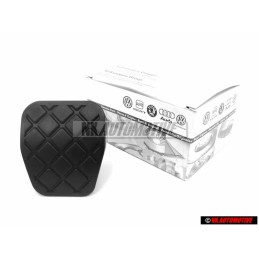 VW Original Capuchon Noir - 1J0721173E 01C