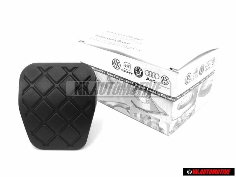 VW Original Capuchon Noir - 1J0721173E 01C