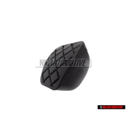 VW Original Capuchon Noir - 1J0721173E 01C
