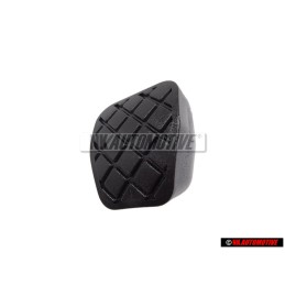 VW Original Capuchon Noir - 1J0721173E 01C