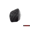 VW Original Capuchon Noir - 1J0721173E 01C