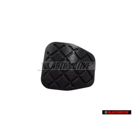 VW Original Capuchon Noir - 1J0721173E 01C