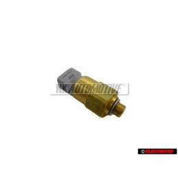 VW Original Contacteur De Pression D'Huile - 255919081A