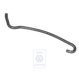 VW Original Flexible De Carburant - 3A0133723
